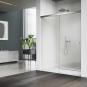 Artikelbild 1 des Artikels “Dusche Nische unikat 100 UN100SOFT EasyClean+ “