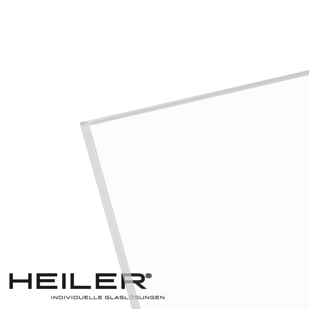 Artikelbild 1 des Artikels “Glasmuster Weißglas, 8 mm , 200x300 “
